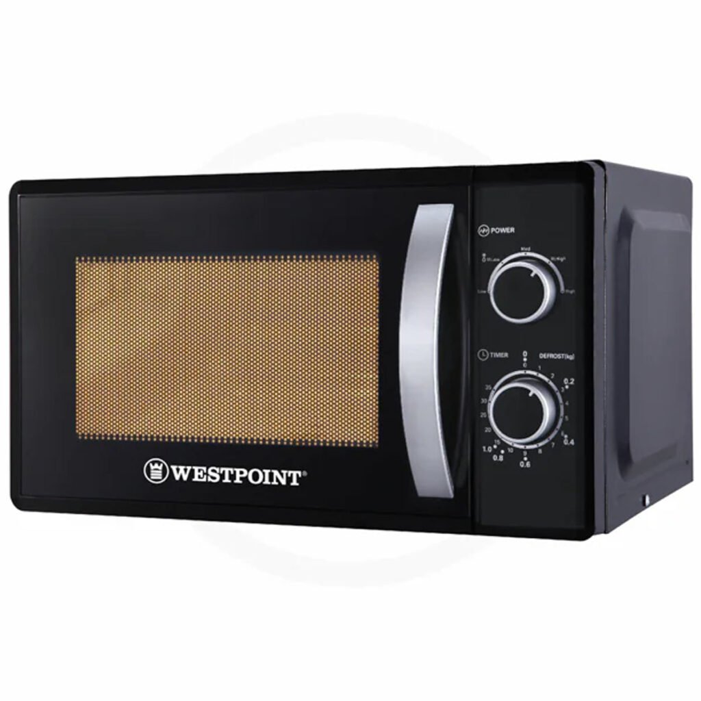 Westpoint WF-823M Deluxe Microwave Oven 20L