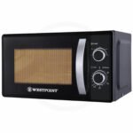 Westpoint WF-823M Deluxe Microwave Oven 20L