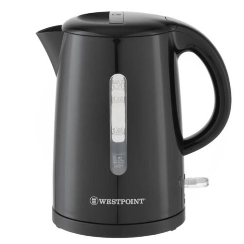 Westpoint WF-8266 Deluxe Cordless Kettle