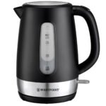 Westpoint WF-8269 Deluxe Cordless Kettle