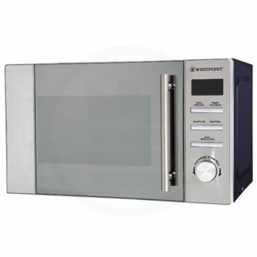 830.jpg Westpoint Microwave Oven with Grill WF-830 - 28 Litres