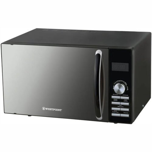 832.jpg Westpoint WF-832DG Deluxe Microwave Oven with Grill