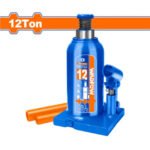 WADFOW Hydraulic bottle jack WHJ1512
