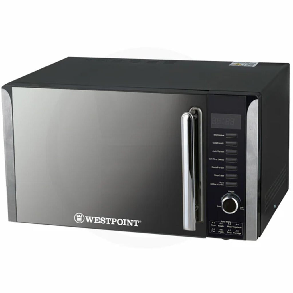 Westpoint WF-841DG Microwave Oven with Grill 40L