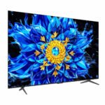 TCL 98P8L QD-MiniLED 4K Google TV 98 Inch