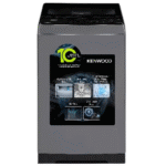 Kenwood KWM-8005FAT Fully Automatic Washing Machine 8 kg