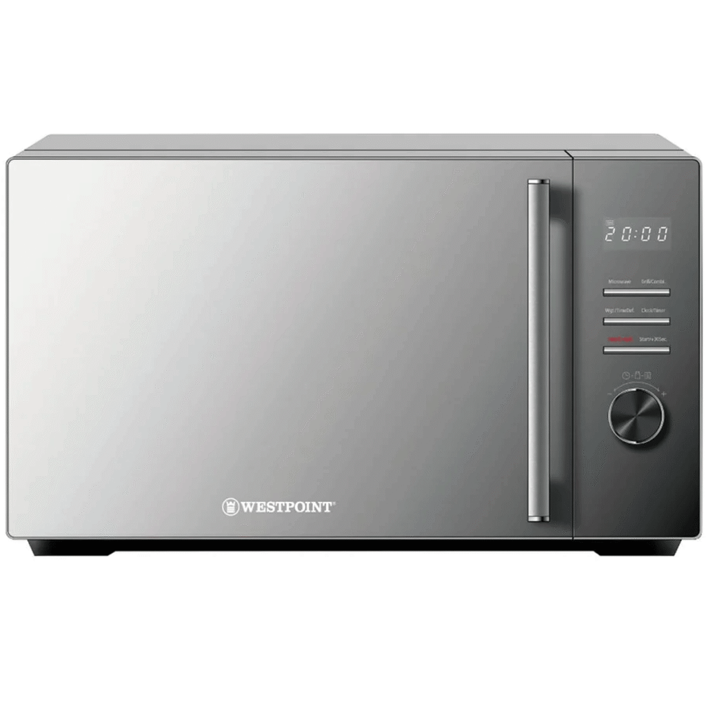 Westpoint WF-853DG Professional Microwave Oven with Grill