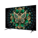 TCL 75C6K QD-Mini LED TV 75 Inch