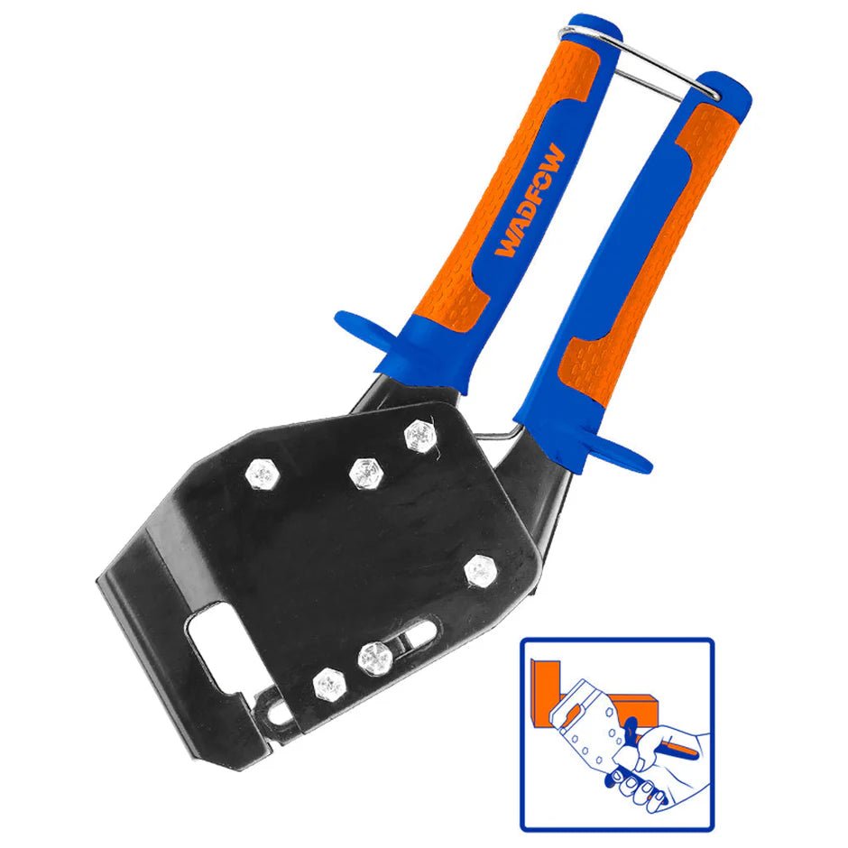WADFOW Stud crimper WRM1002