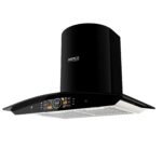 Hanco Model HDE-86 Smart Kitchen Hood
