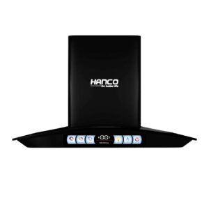 Hanco Model HDE-87 Smart Kitchen Hood