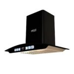 Hanco Model HDE-87 Smart Kitchen Hood