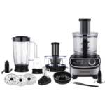Westpoint WF-8819 RoboMax Kitchen Robot