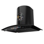 Hanco Model HDE-88 Smart Kitchen Hood