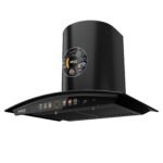 Hanco Model HDE-89 Smart Kitchen Hood