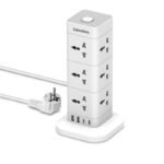 Camelion CMS-312UN Extension Socket