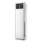 Gree GF-24TFIH T-Fresh Floor Standing AC 2 Ton