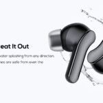 YOLO YoPod TWS Wireless Earbuds Black