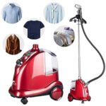 E-Lite SS29-ELECTRIC-STEAMER Iron / Garment Steamer