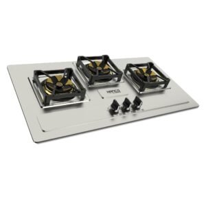 HANCO Hob Model 901 - Stainless Steel - Gas Stove