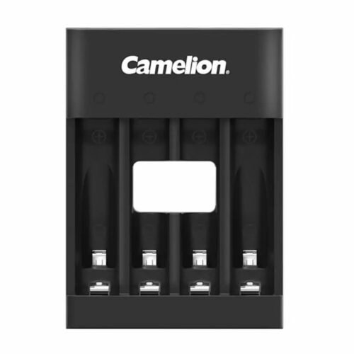 Camelion BC807F Battery Charger