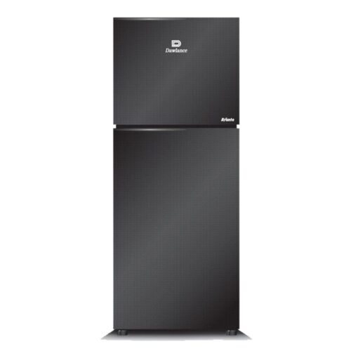 9160-gd-plus.jpg Dawlance 9160WB Avante Plus Inverter Glass Door Refrigerator 11 CFT