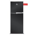 Dawlance 9169WB Chrome FH Freezer-On-Top Refrigerator 12 CFT