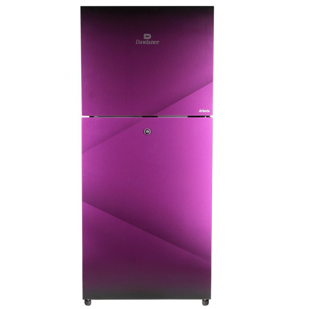 Dawlance 9169WB Avante+ Double Door Refrigerator 12 CFT
