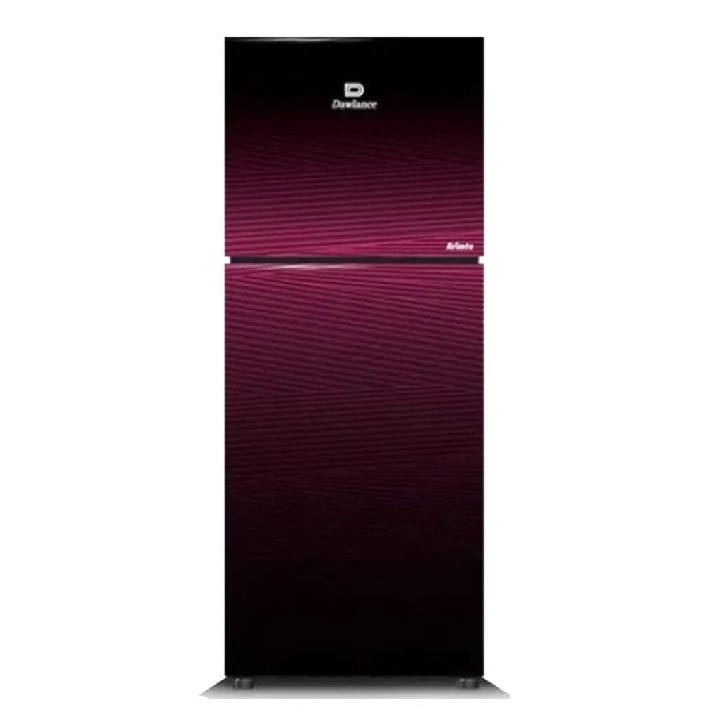 Dawlance 9160WB Avante Glass Door Refrigerator 11 CFT