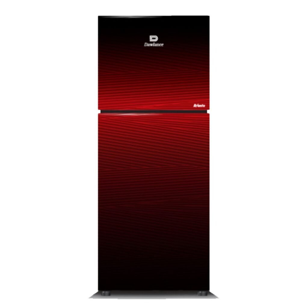 Dawlance 9178WB Avante Plus Inverter Glass Door Refrigerator 14 CFT