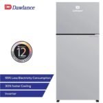 Dawlance 9178WB Chrome Pro Double Door Refrigerator 13 CFT
