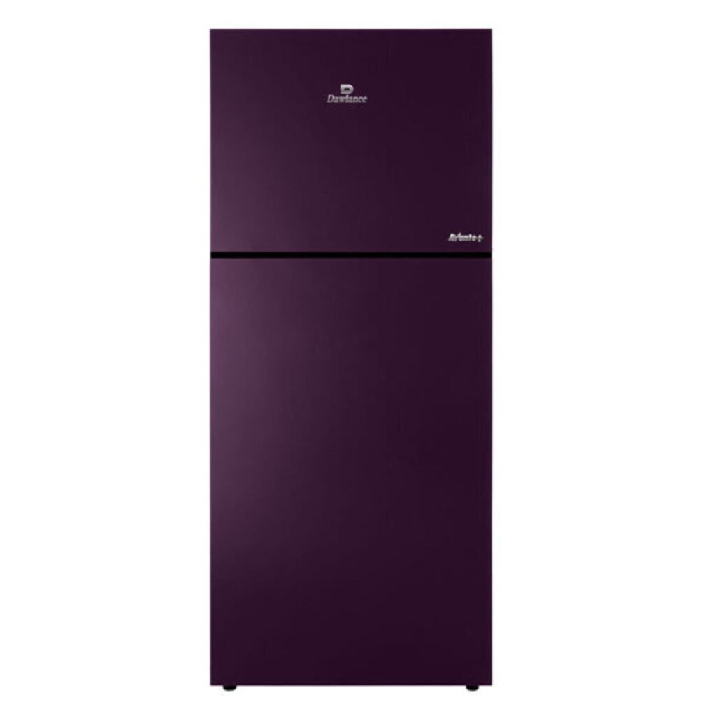 Dawlance 9193WB Avante+ Glass Door Inverter Refrigerator 18 CFT