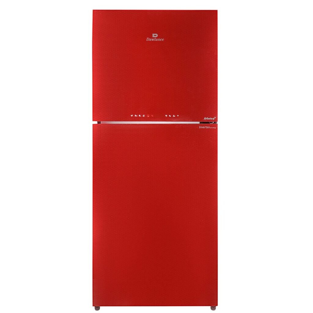 Dawlance 91999 Avante+ IoT WiFi Inverter Double Door Refrigerator 20 CFT