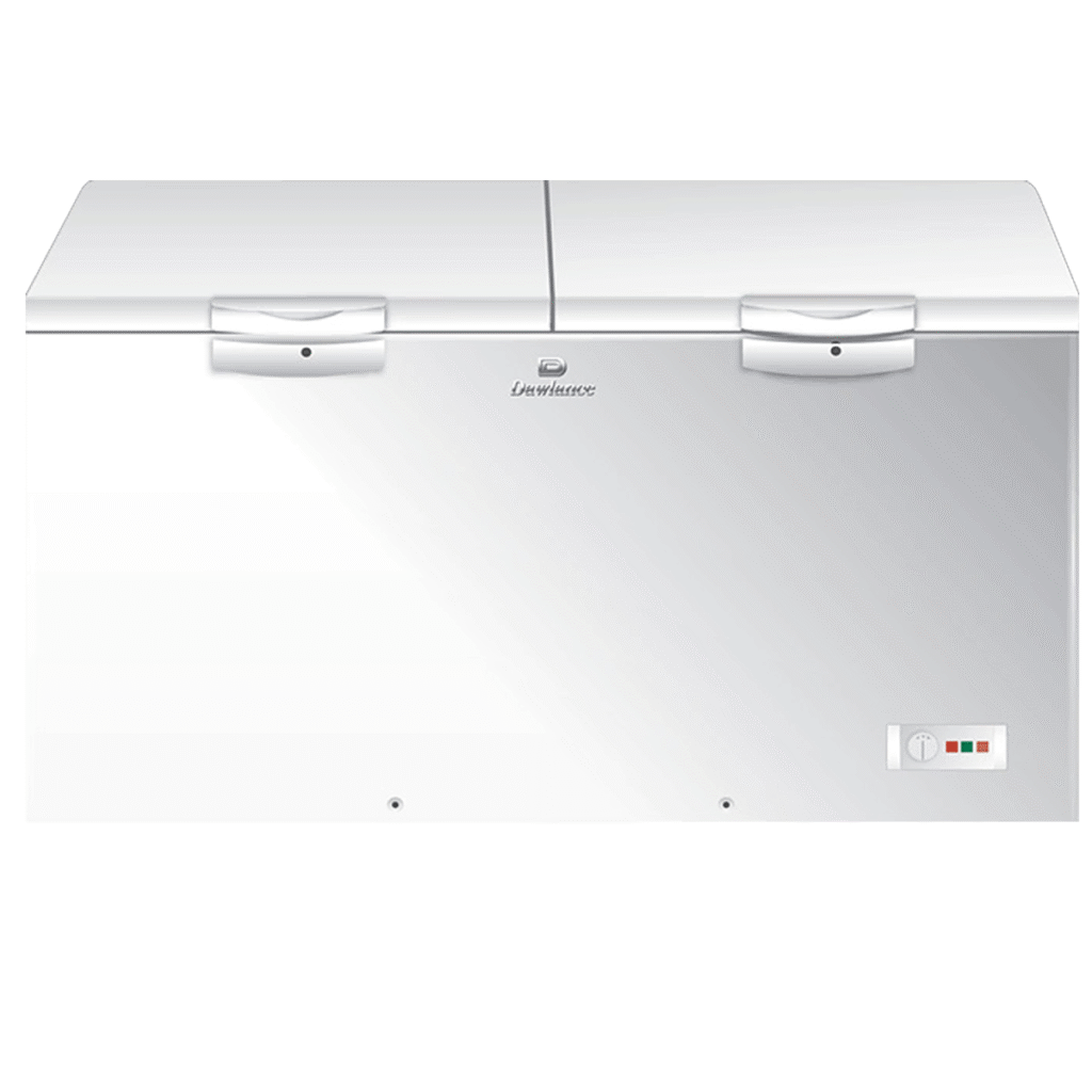 Dawlance 91998-H Signature ARC LVS Deep Freezer 18 CFT
