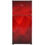 Dawlance 91999 Avante Diamond Red Double Door Refrigerator 20 CFT