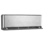 Gree GS-26AITH23S-T3 Airy Inverter Split AC 2 Ton Silver