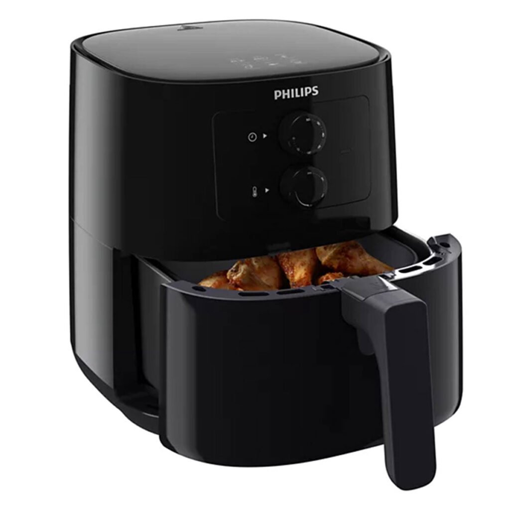 Philips HD9200/91 3000 Series Airfryer L