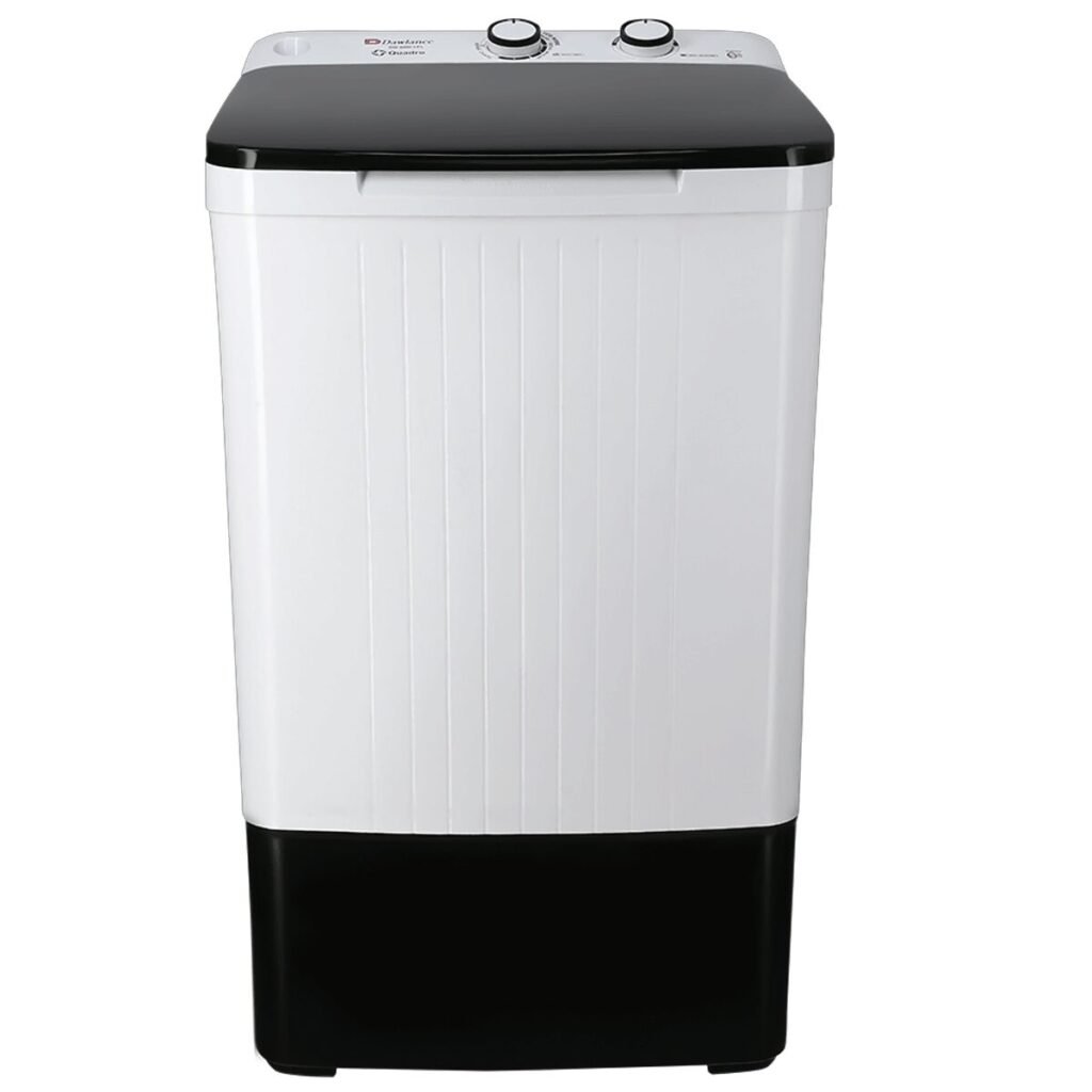 Dawlance DW 9200 CFL Single Tub Washer 12 kg