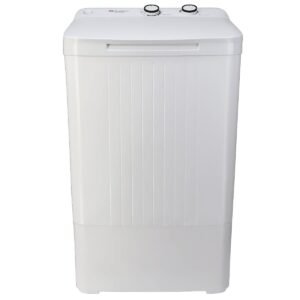 Dawlance DW 9200 WFL Single Tub Washer - Extra Large (40-50 mixed load of clothes)
