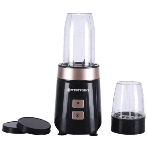Westpoint WF-9228 Deluxe Dry and Wet Grinder