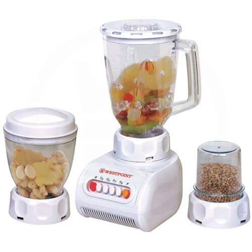 949.jpg Westpoint Blender and Grinder 3 in 1 WF-949