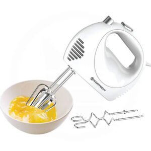 Westpoint WF-9601 Deluxe Hand Mixer