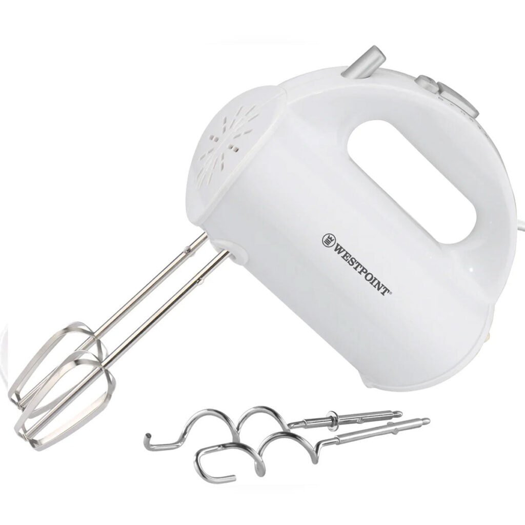 Westpoint WF-9701 Deluxe Hand Mixer