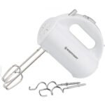 Westpoint WF-9701 Deluxe Hand Mixer