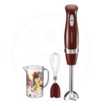 Westpoint WF-9715 Professional Hand Blender 2 in 1