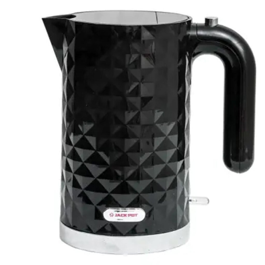 Jackpot JP-977 Electric Kettle
