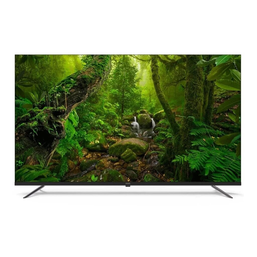 Philips 65PQT8169/98 65 Inch 4K Smart TV