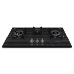 Hanco Model 980 Flip Burners Kitchen Hob