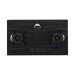 Hanco Model 980 Flip Burners Kitchen Hob