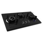 Hanco Model 980 Flip Burners Kitchen Hob